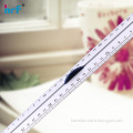 Aluminium Rule Cutting Ruler With Handle 12" Ruler With Level